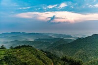 碧雲峰