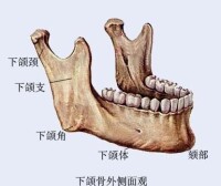 下頜角整形手術