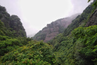 九峰山[浙江省寧波市九峰山]