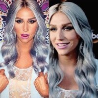 美國流行歌手Kesha