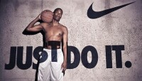 Just do it[nike廣告語]