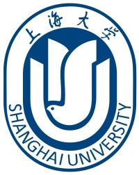 上海大學校徽