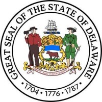 特拉華州州徽