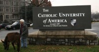 美國天主教大學