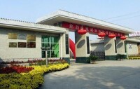 陝西紡織服裝職業技術學院 學院景色