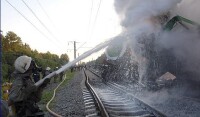 （圖）氣體污染