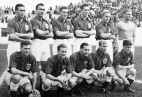 1950年巴西世界盃