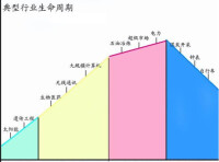 行業生命周期理論