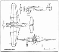 九九式艦載轟炸機