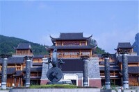 魅力湘西大劇院