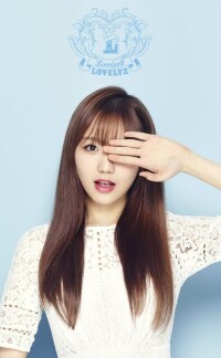 Shooting Star[Lovelyz組合演唱歌曲]