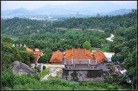 馬嘶岩寺