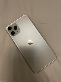 iPhone 11 Pro實拍圖片