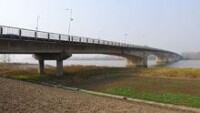 灌河大橋