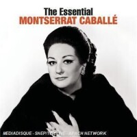 Montserrat Caballe