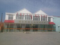 黃渠橋鎮紅色革命教育基地