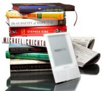 Kindle 2.0