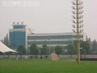 江漢油田科技館
