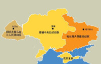 西烏克蘭人民共和國