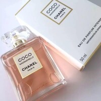 Chanel香水 COCO