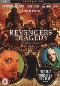 Revengers Tragedy