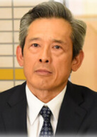 由利菖次郎 演員 鶴見辰吾