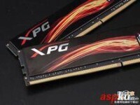 威剛 XPG F1 DDR4 2400