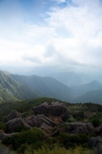 石牛山