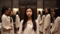 京城學校：消失的少女們