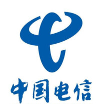 中國電信標誌