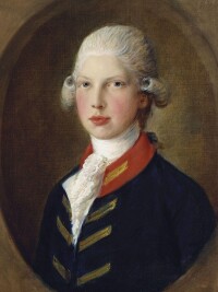 喬治三世第四子，肯特公爵愛德華，維多利亞女王生父。
