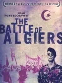 阿爾及爾之戰