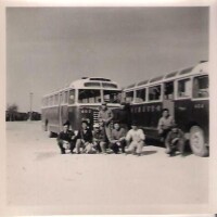 第一代伊卡魯斯公交車
