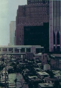 1993年世界貿易中心爆炸案