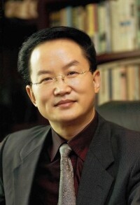 王岳川教授