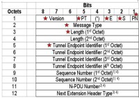 gtp[GPRS隧道協議(GPRSTunnellingProtocol)]