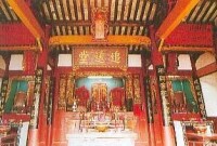 貢川陳氏大宗祠