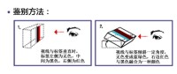 鑒別方法