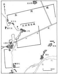 中華文明探源工程