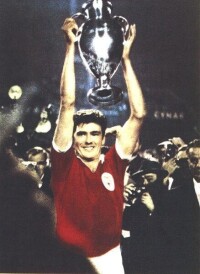 1961年歐洲冠軍杯冠軍
