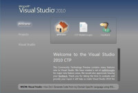 Microsoft Visual Studio 2010