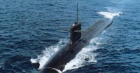 法國凱旋級戰略核潛艇