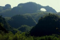 飛天山國家地質公園