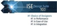 ise10.1 Logo