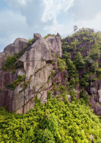 禾豐鎮風景