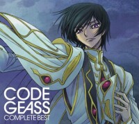 Code Geass 反叛的魯路修R2