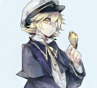 oliver[VOCALOID虛擬形象]