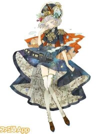 魔法少女大戰[日本GAINAX製作動畫作品]