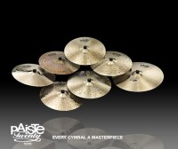 paiste