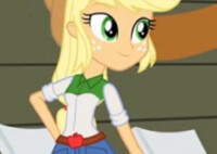 Applejack